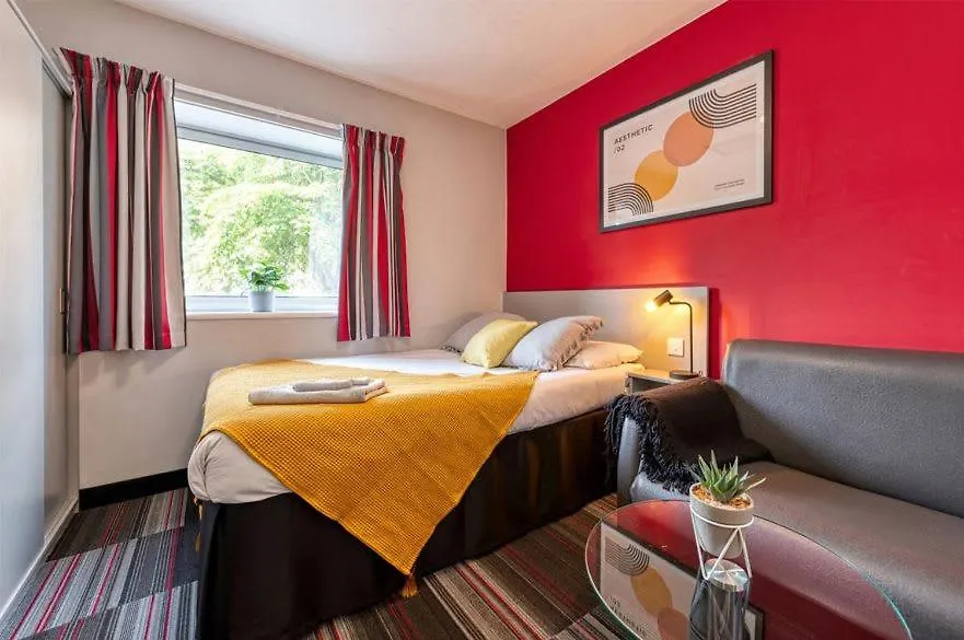 Student Only - Clarendon Street In Nottingham Apartment