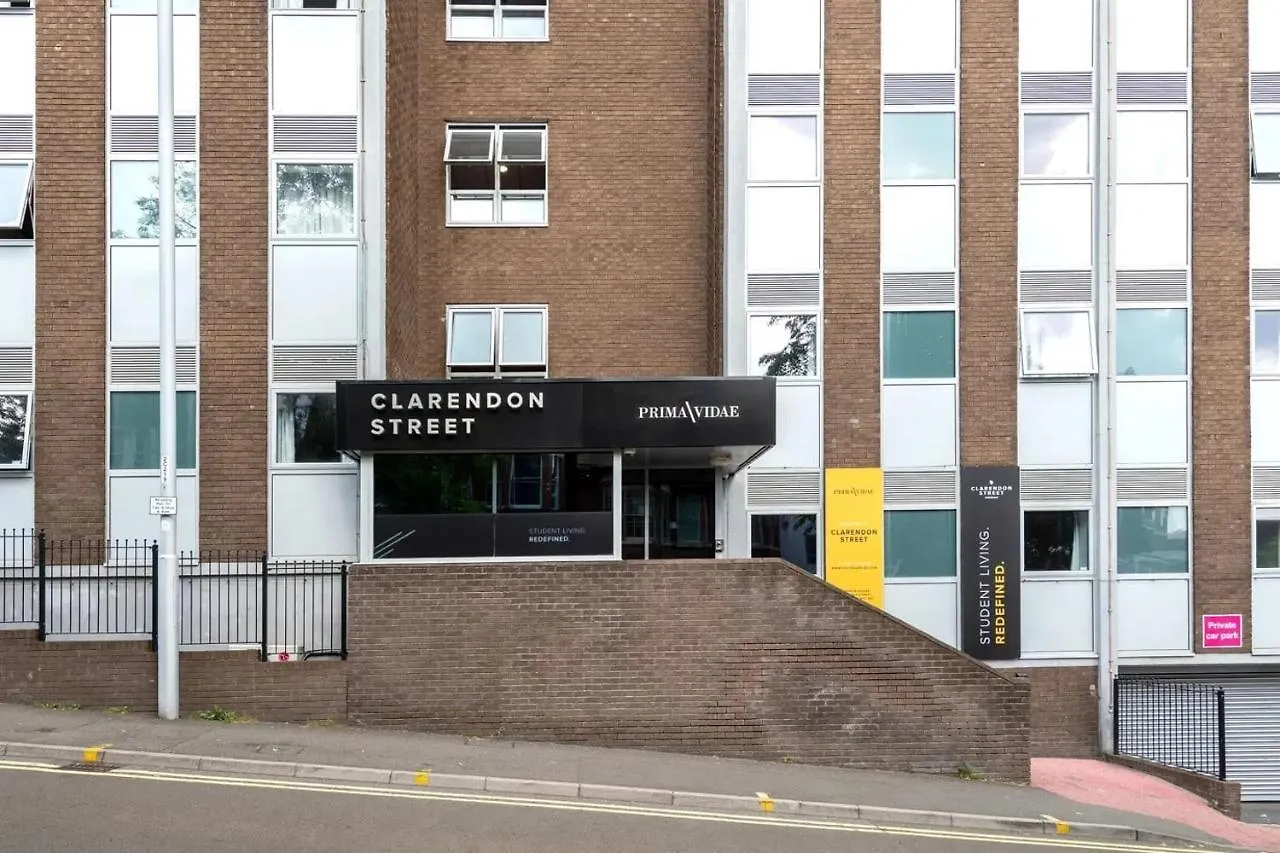 Student Only - Clarendon Street In Nottingham Apartment 0*,  United Kingdom