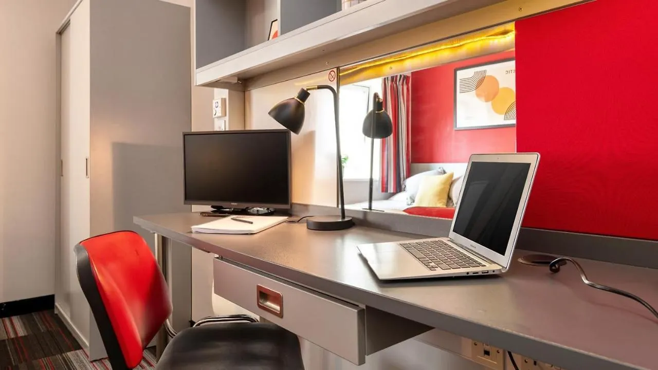 شقة Student Only - Clarendon Street In نوتينغهام 0*,  المملكة المتحدة