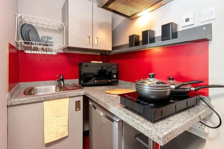 Student Only - Clarendon Street In Nottingham Apartment United Kingdom