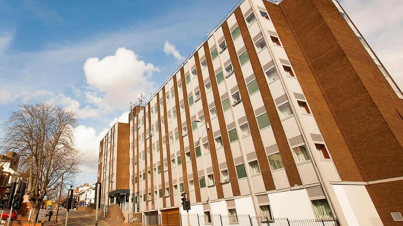 شقة Student Only - Clarendon Street In نوتينغهام